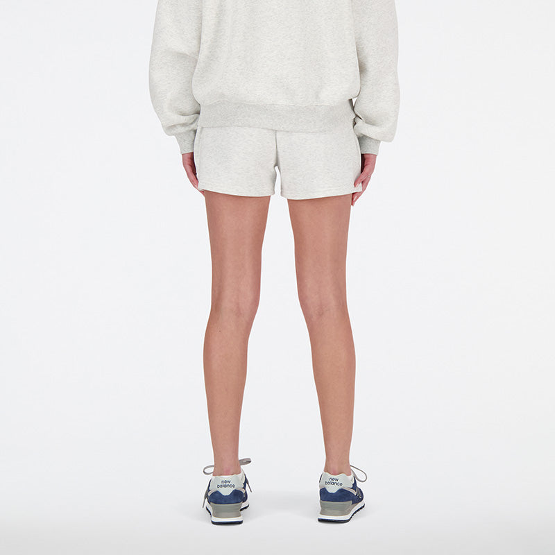 Sport Essentials French Terry Short