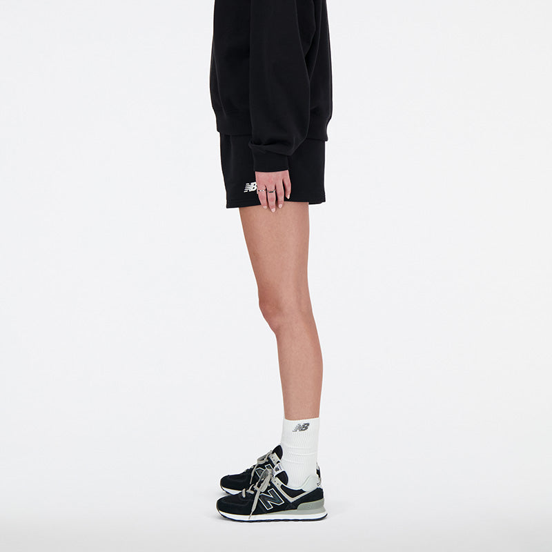 Sport Essentials French Terry Short