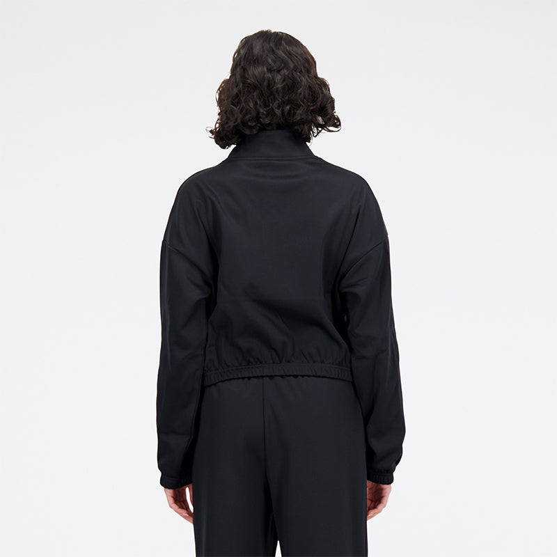 Relentless Performance Fleece 1/4 Zip