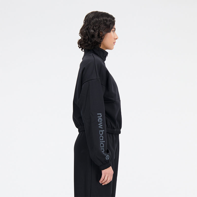 Relentless Performance Fleece 1/4 Zip