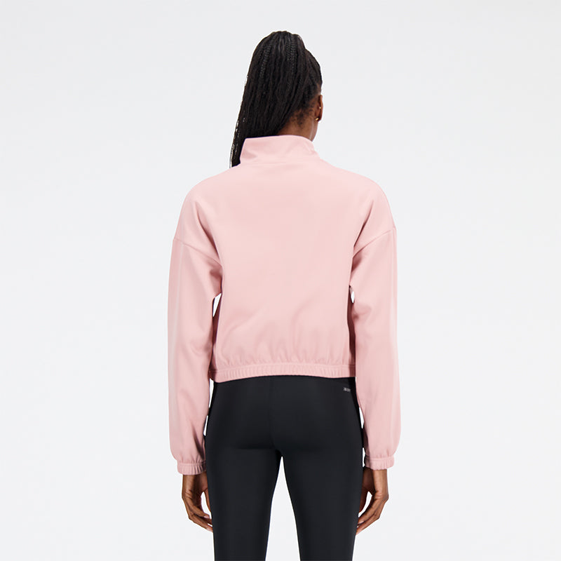 Relentless Performance Fleece 1/4 Zip