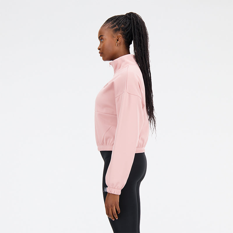 Relentless Performance Fleece 1/4 Zip