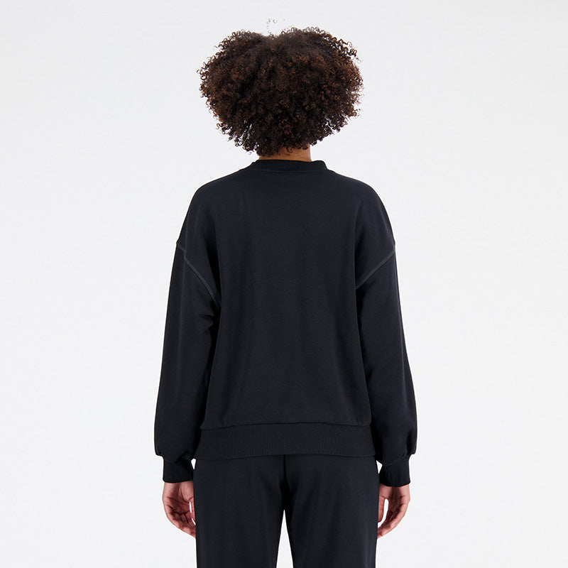 Essentials French Terry Crew