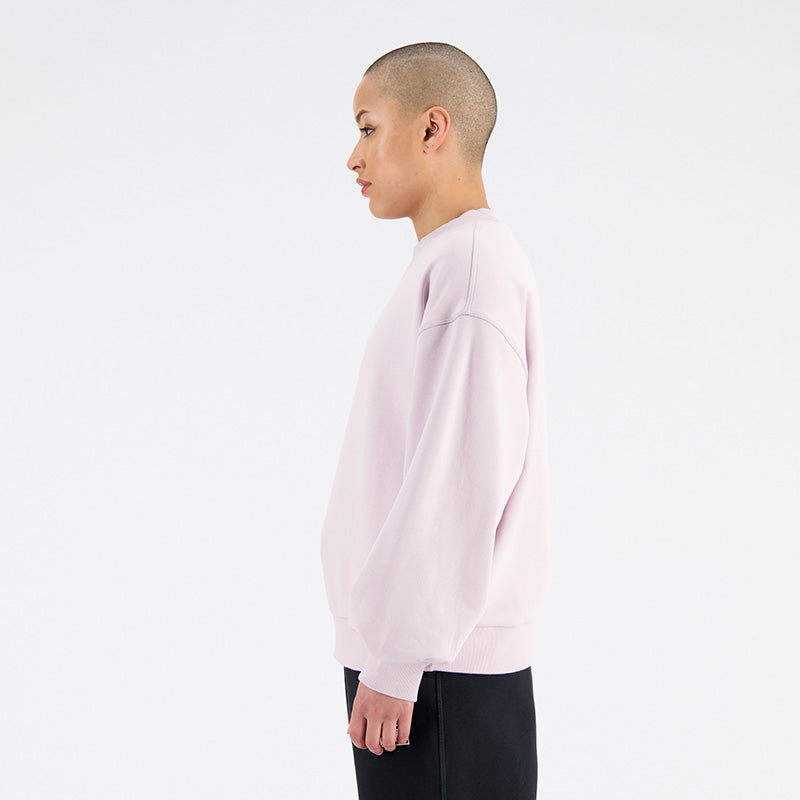 Essentials French Terry Crew