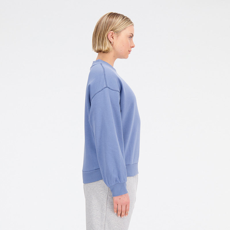 Essentials French Terry Crew