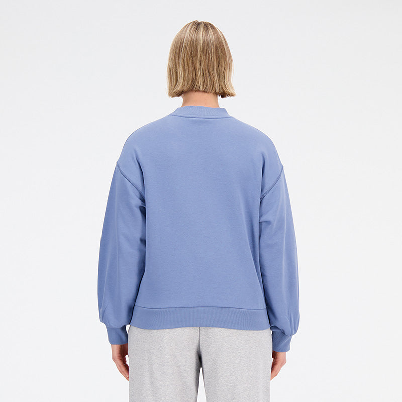 Essentials French Terry Crew