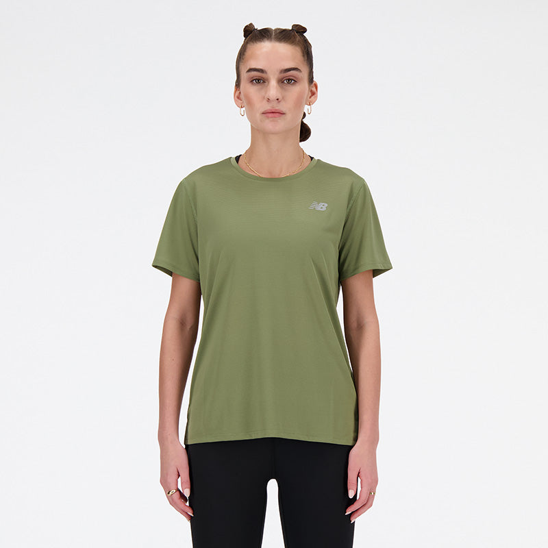 Sport Essentials T Shirt New Balance Panama