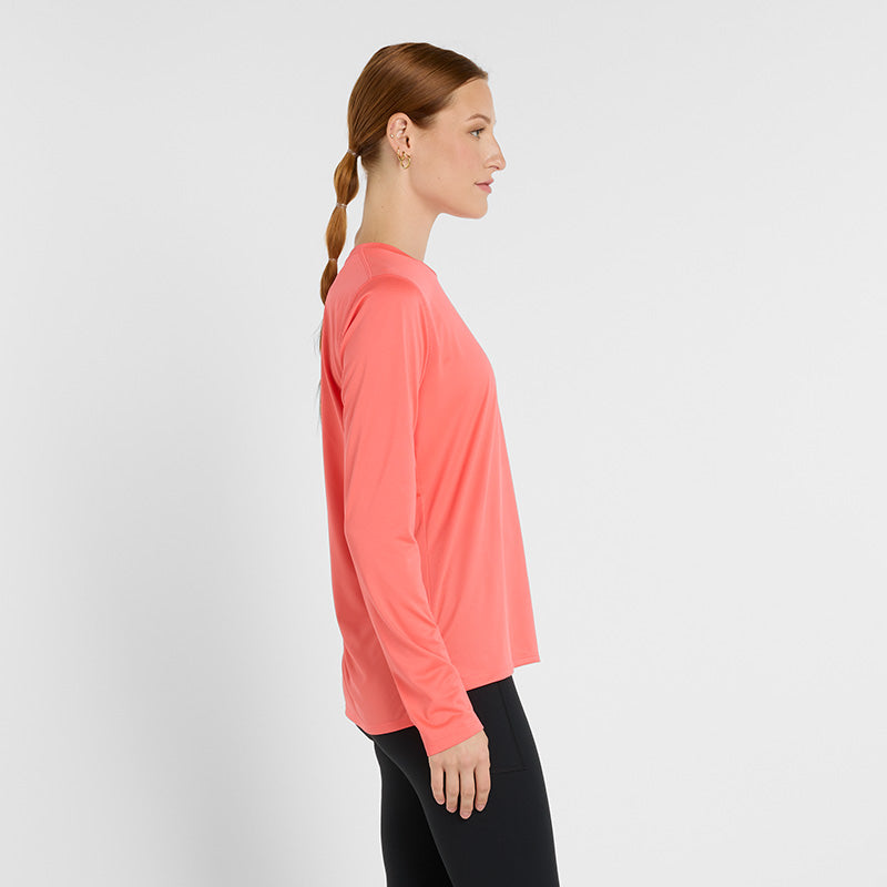 Sport Essentials Long Sleeve