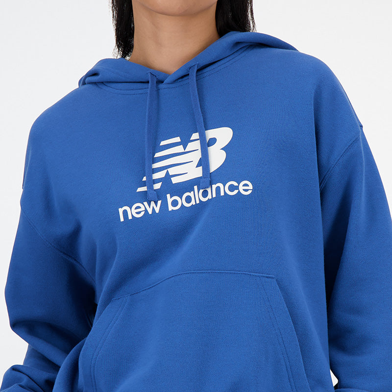 Sport Essentials French Terry Logo Hoodie