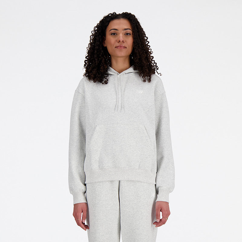 Sport Essentials French Terry Hoodie