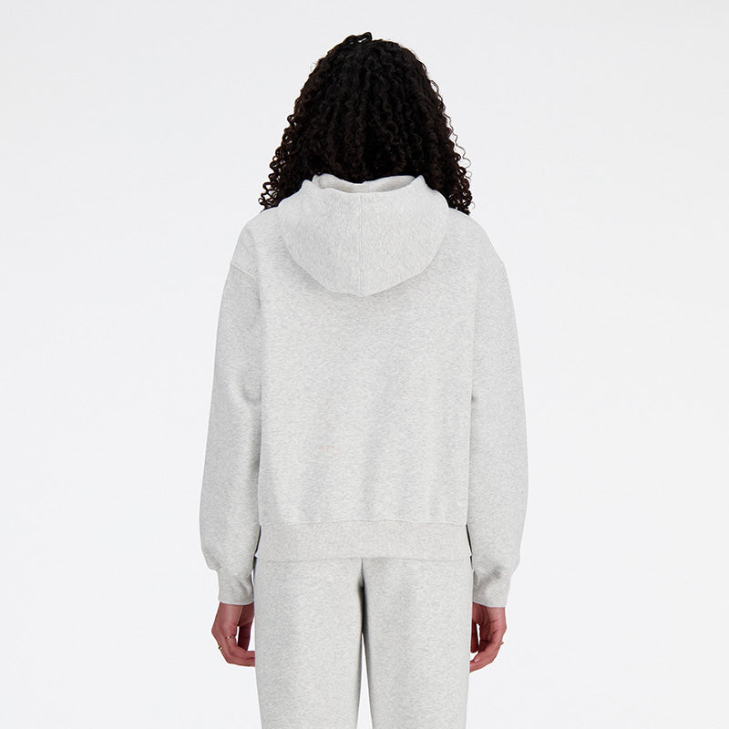 Sport Essentials French Terry Hoodie