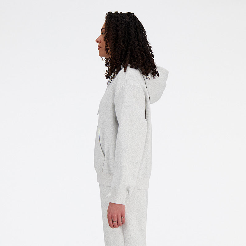 Sport Essentials French Terry Hoodie
