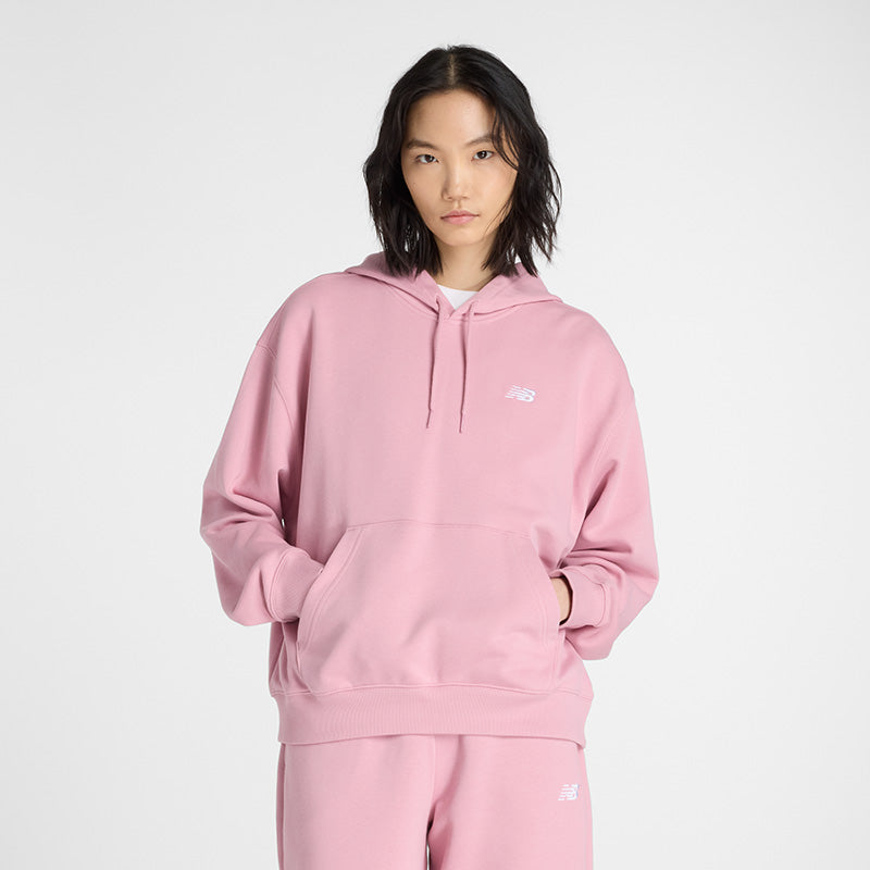 Sport Essentials French Terry Hoodie