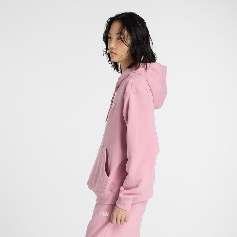 Sport Essentials French Terry Hoodie
