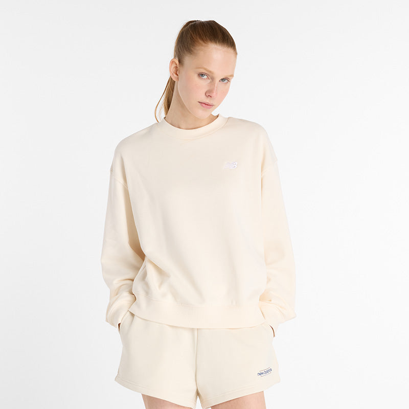 Sport Essentials French Terry Crew – New Balance Panama