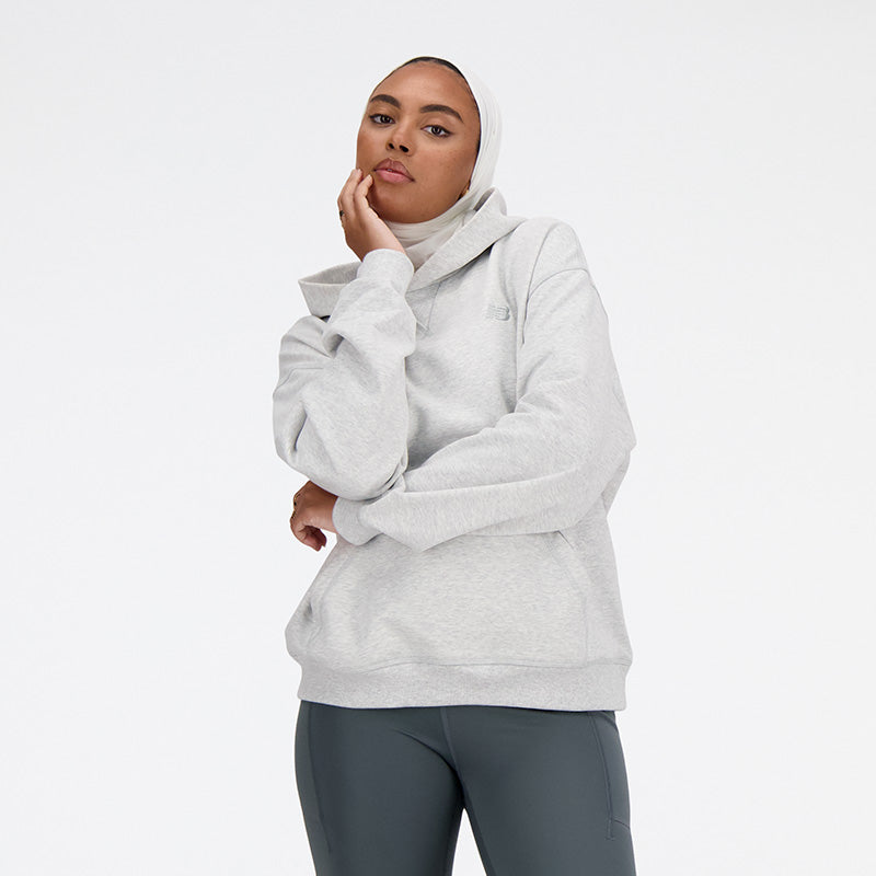 Athletics French Terry Hoodie
