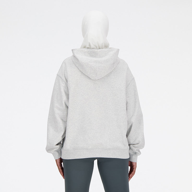 Athletics French Terry Hoodie