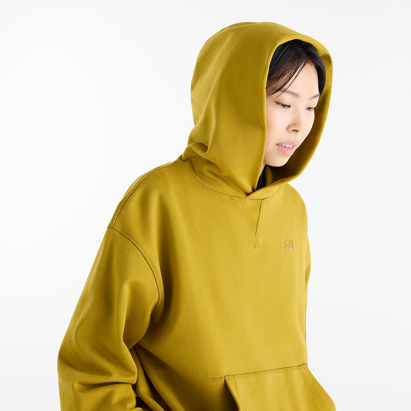 Athletics French Terry Hoodie