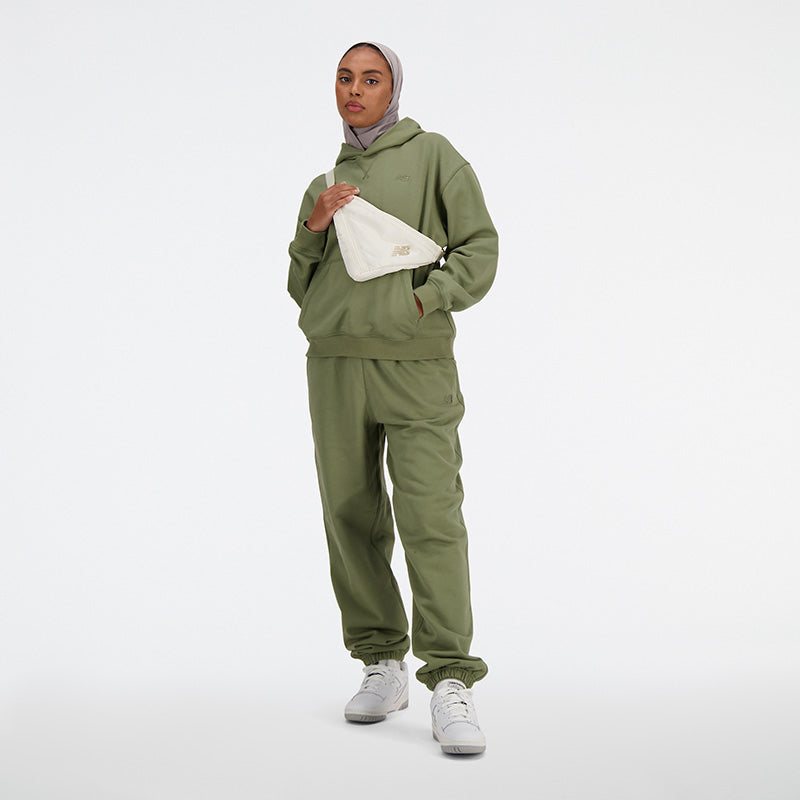 Athletics French Terry Hoodie
