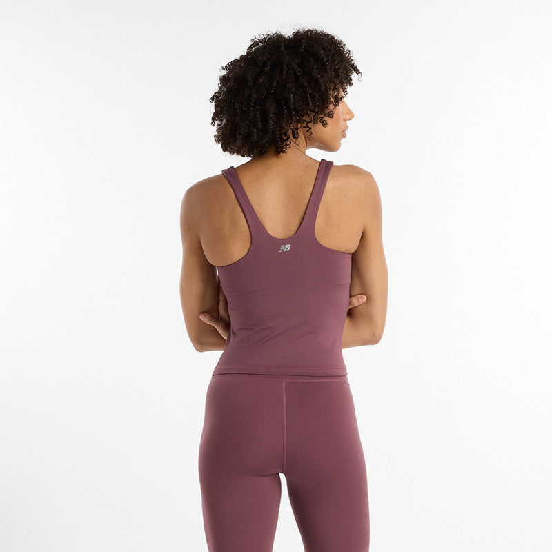 NB Define Fitted Tank