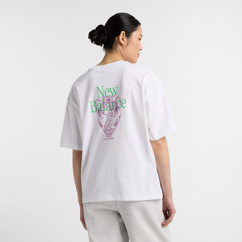 New Balance X Debut Vase T-Shirt