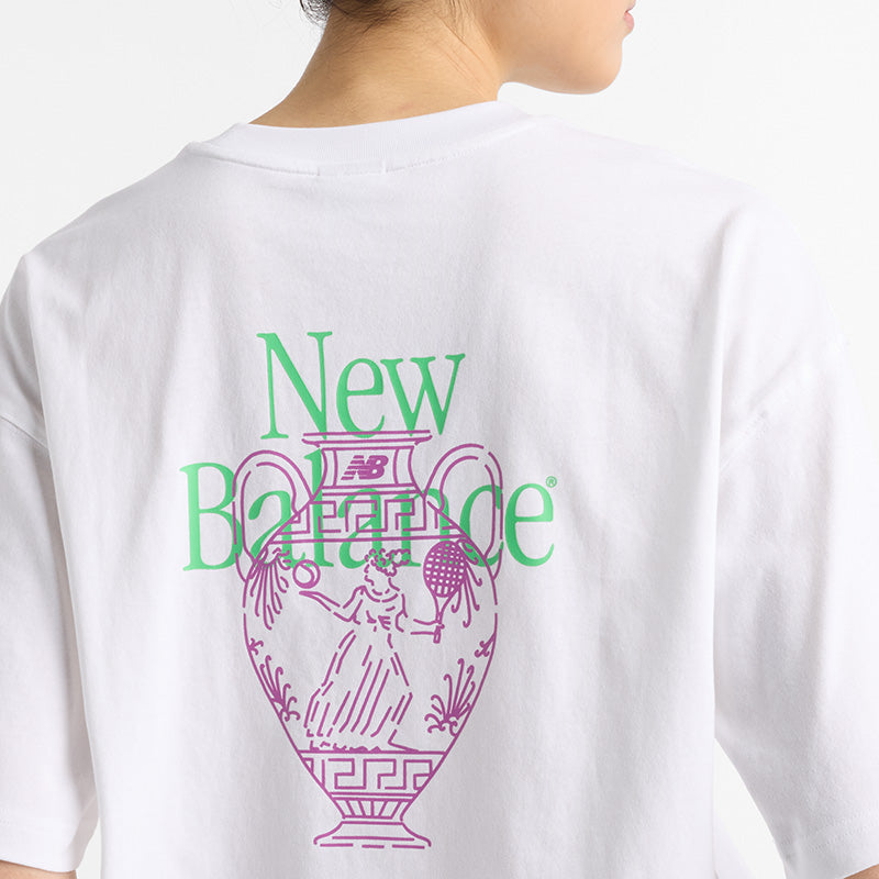 New Balance X Debut Vase T-Shirt