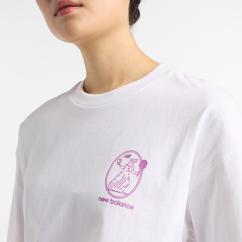 New Balance X Debut Vase T-Shirt