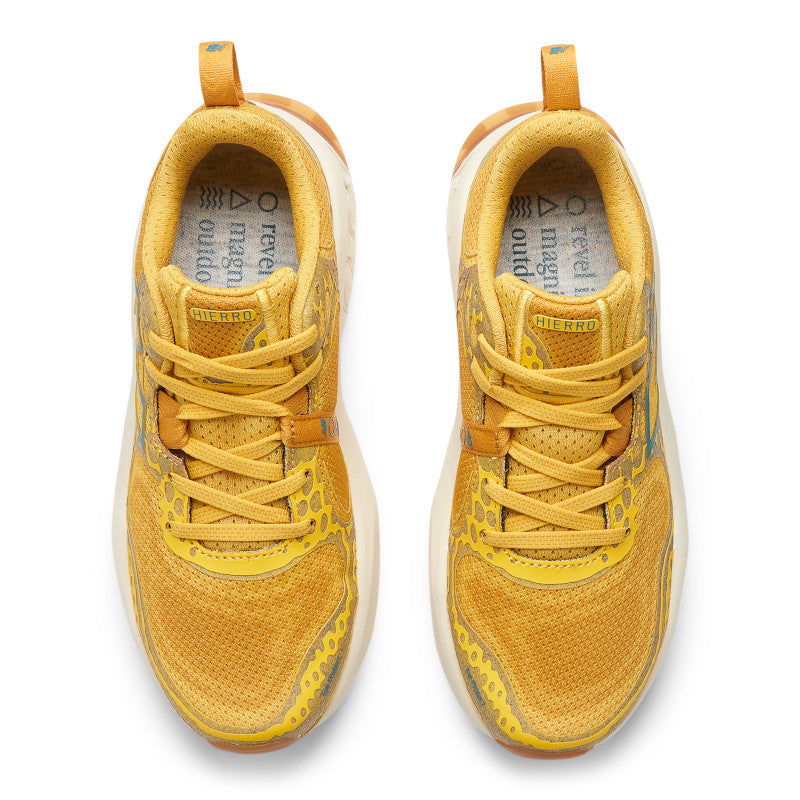 Fresh Foam X Hierro v8