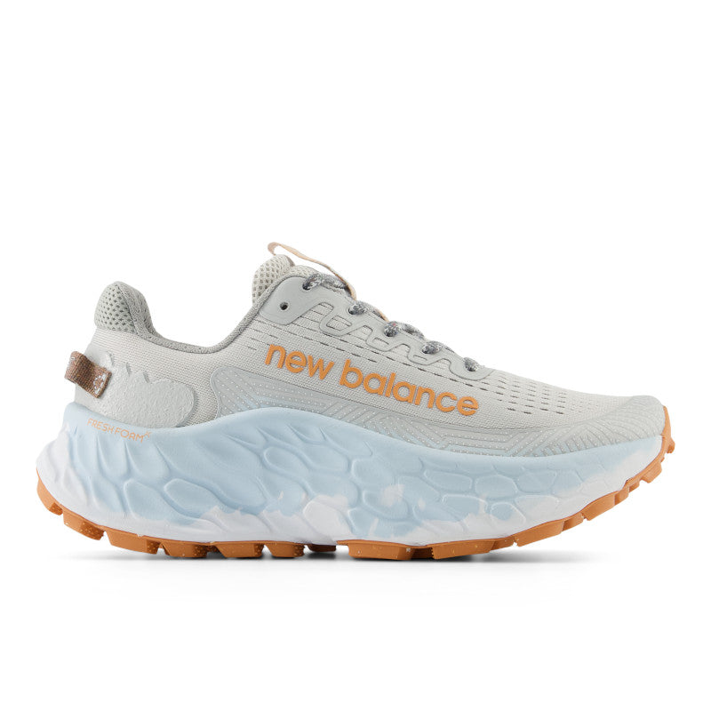 Fresh Foam X Trail More v3