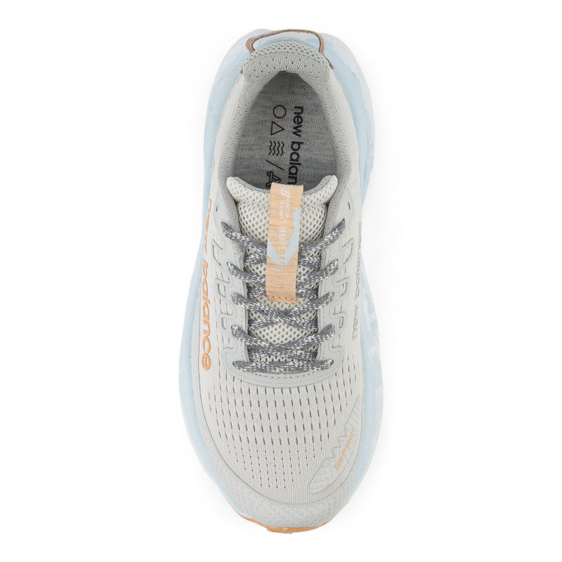 Fresh Foam X Trail More v3