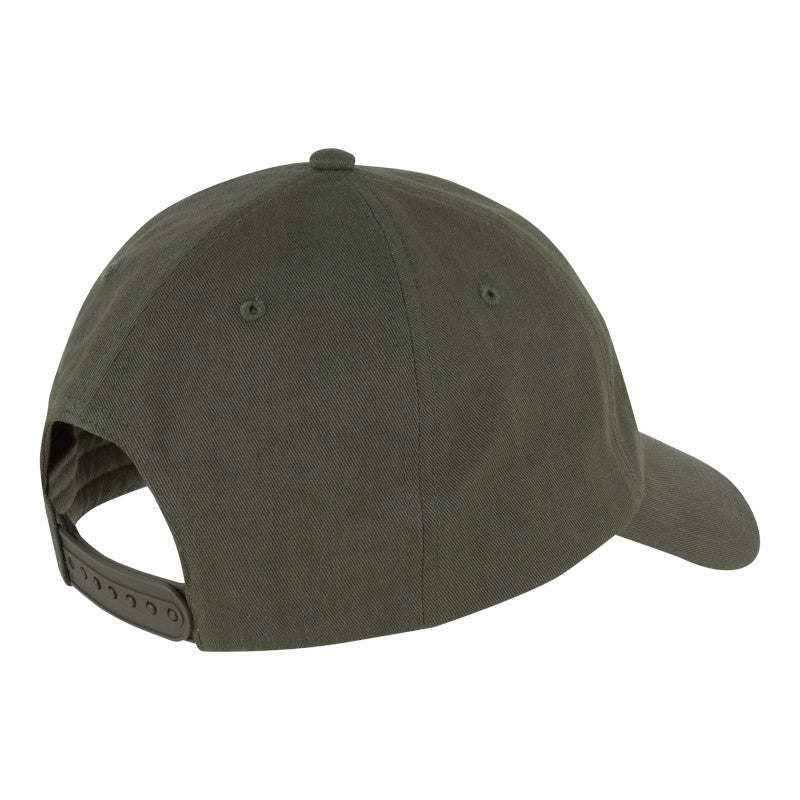 6 Panel Curved Brim Snap Back V2.0