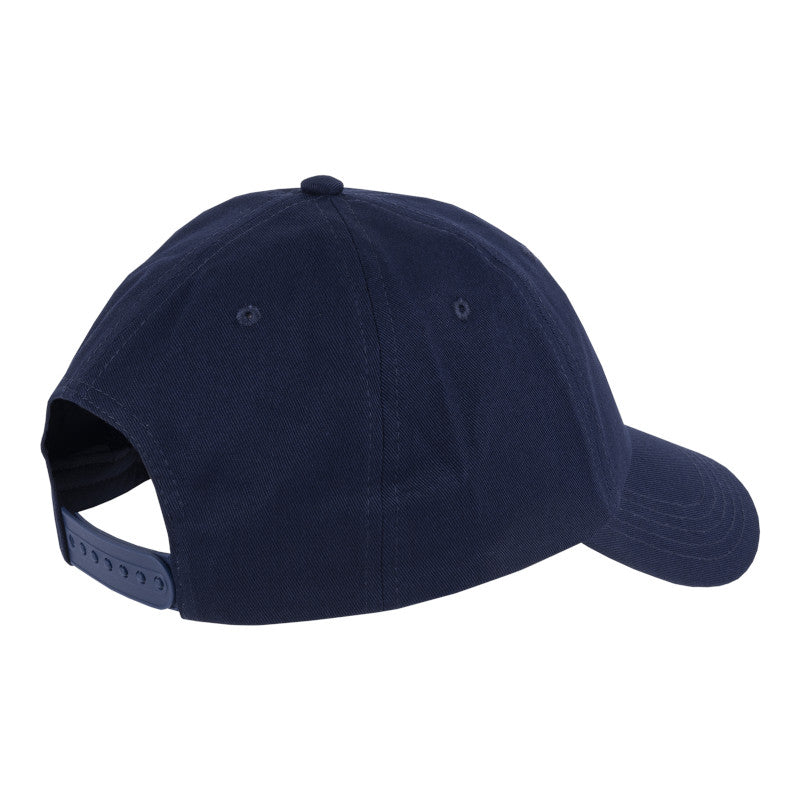 6 Panel Curved Brim Snap Back V2.0
