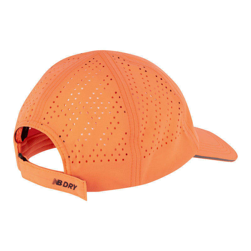 6 Panel Laser Performance Hat