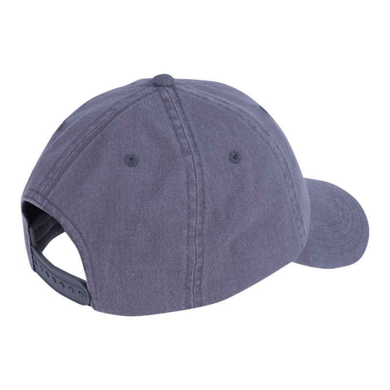 6 Panel Block N Snapback
