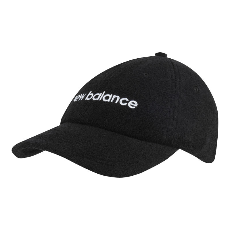 Terry 6 Panel Classic Hat