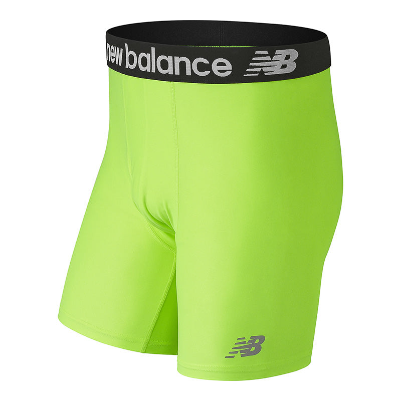 Mens 6 Inch Ultra Boxer Brief