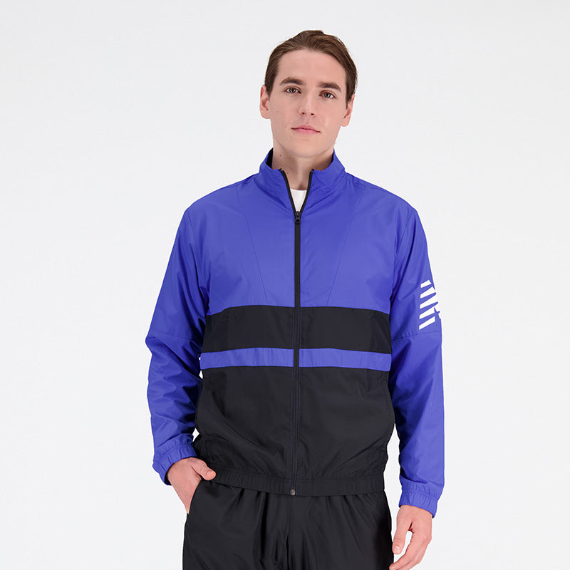 Tenacity Woven Jacket