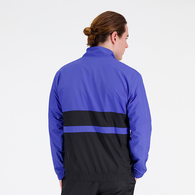 Tenacity Woven Jacket