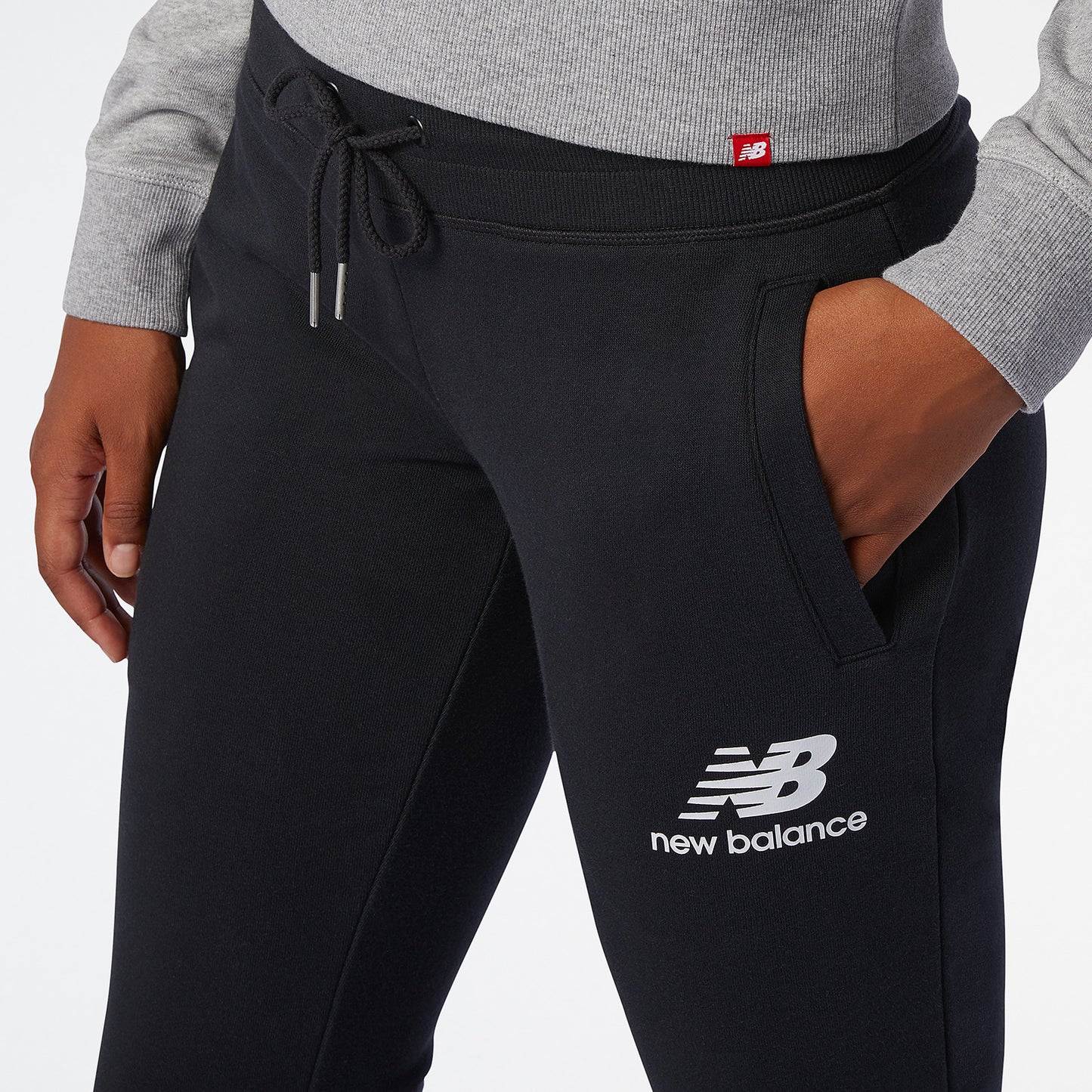 NB Essentials French Terry Sweatpant