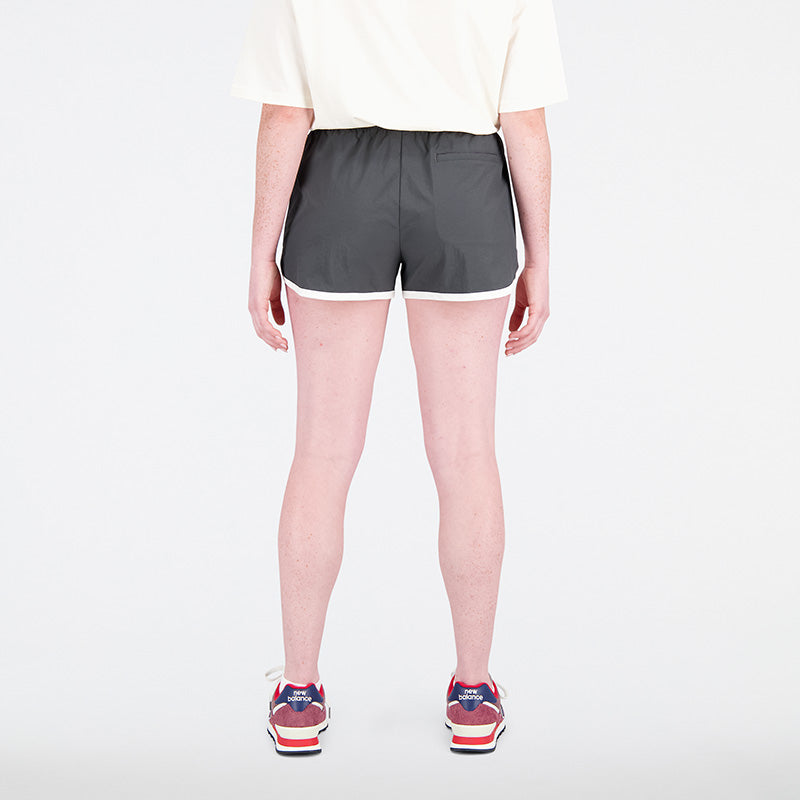 Athletics Remastered Woven Short