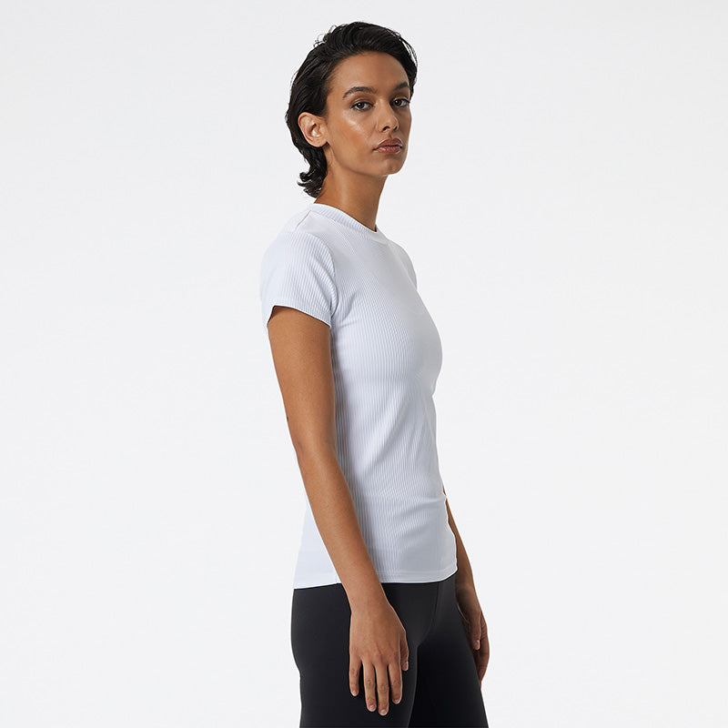 Perfect Rib Tee