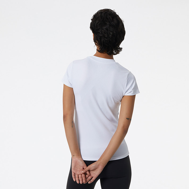 Perfect Rib Tee