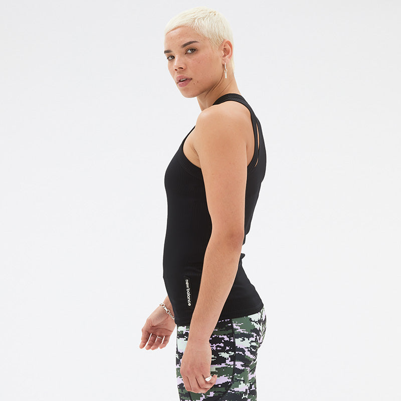Perfect Rib Tank