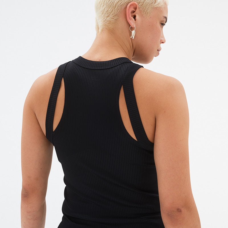 Perfect Rib Tank