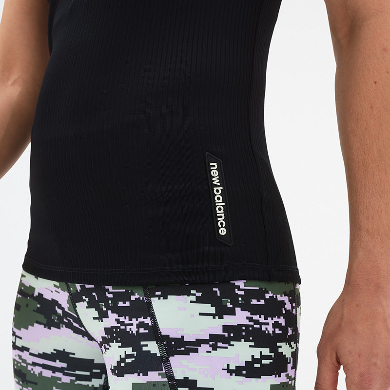 Perfect Rib Tank