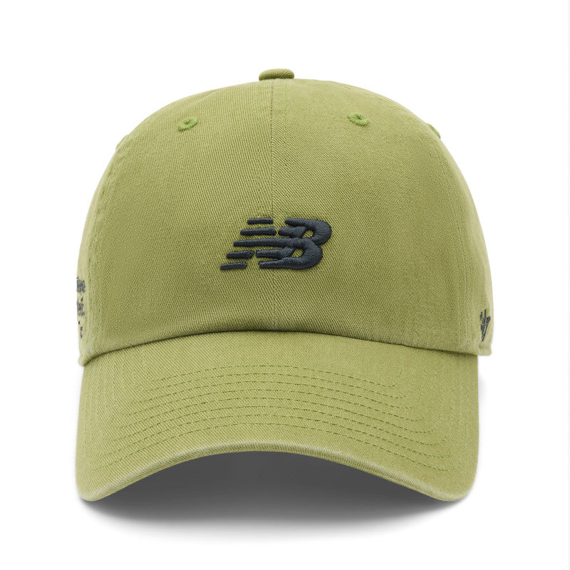 47 New Balance Athletics Inc Clean Up