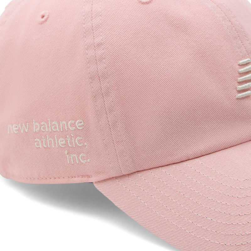 47 New Balance Athletics Inc Clean Up