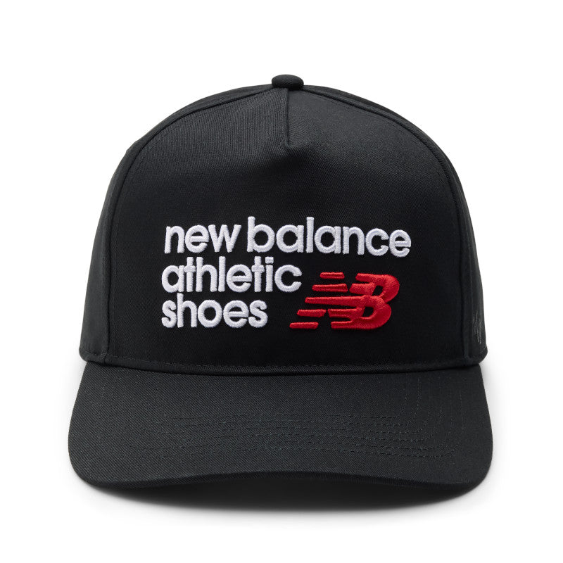 '47 Hitch NB Athletics