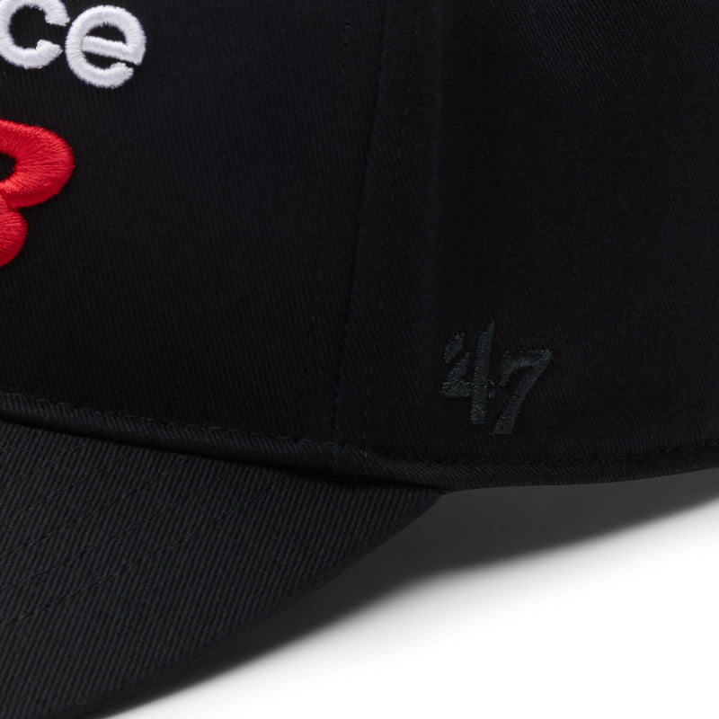 '47 Hitch NB Athletics