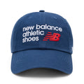 47 NB Athletics Clean Up